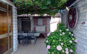 Apartman Kiwi